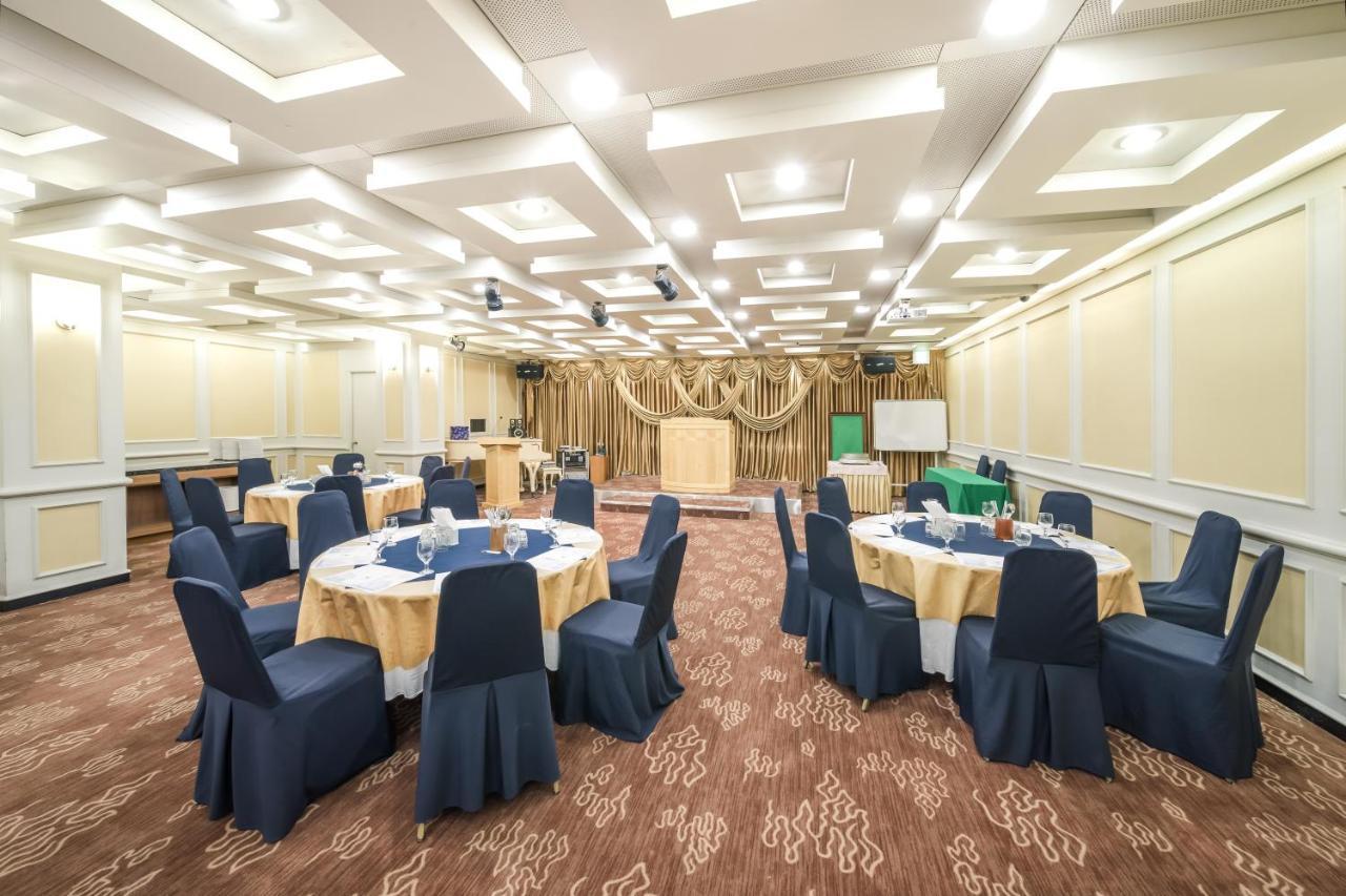 Jeju Hawaii Hotel Exterior photo